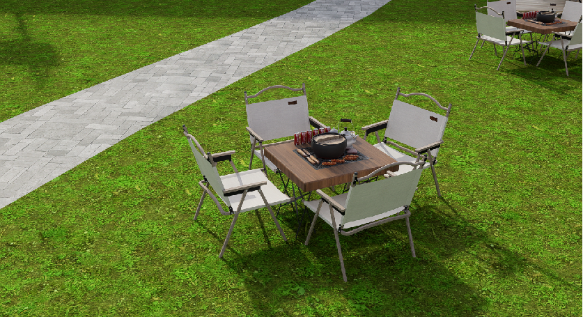 衡水酒店帐篷定制：解锁旅居新体验，打造差异化竞争力