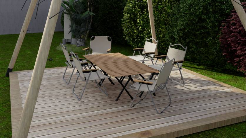 衡水帐篷生产厂家：以匠心筑牢户外装备的品质根基